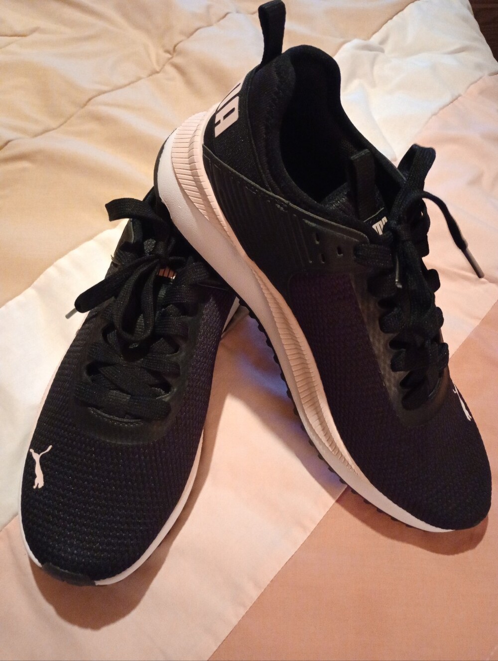 Puma Women's PC Runner Sneakers